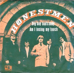 Big Boy Bud’s Body / Am I Losing My Touch