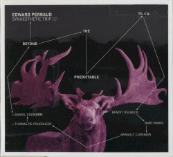 Synaesthetic Trip 02: Beyond the Predictable Touch