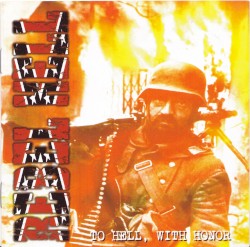 To Hell, With Honor