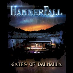 Gates of Dalhalla