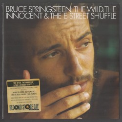 The Wild, the Innocent & The E Street Shuffle