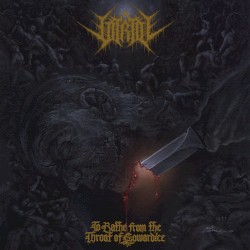 To Bathe From the Throat of Cowardice