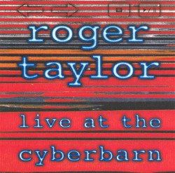 Live At The Cyberbarn