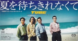 夏を待ちきれなくて