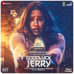Goodluck Jerry (Original Motion Picture Soundtrack)