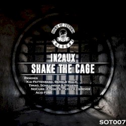 Shake The Cage