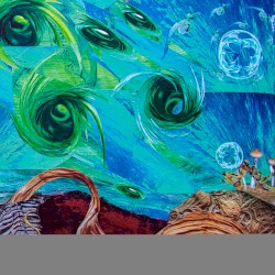 Fluid Existential Inversions