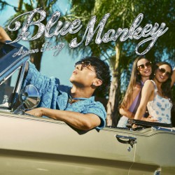 Blue Monkey