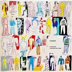 LOOKIN’ WONDERLAND