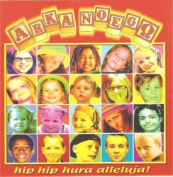 Hip hip hura Alleluja!