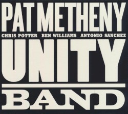 Unity Band