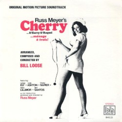 Cherry ...& Harry & Raquel (Original Motion Picture Soundtrack)