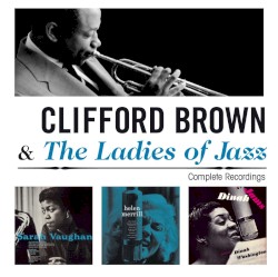 Clifford Brown & The Ladies of Jazz