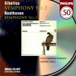 Symphony No. 2 / Symphony No. 5