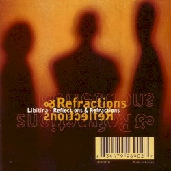 Reflections & Refractions