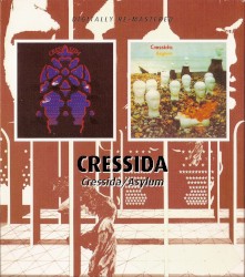 Cressida / Asylum