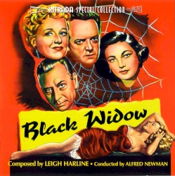 Good Morning, Miss Dove! / Black Widow