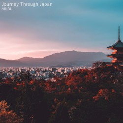 Journey Through Japan