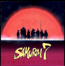 Samurai 7 O.S.T.