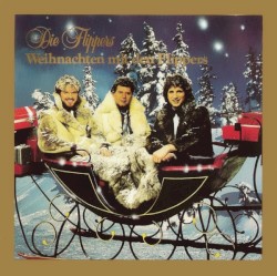 Weihnachten mit den Flippers
