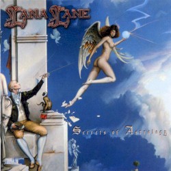 Secrets of Astrology