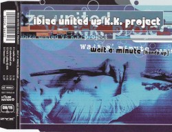 Wait A Minute (Hands Up)