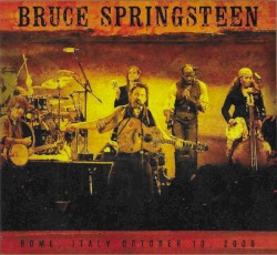 2006‐10‐10: PalaLottomatica, Rome, Italy