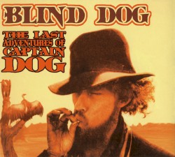 The Last Adventures of Captain Dog