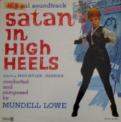 Satan in High Heels