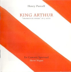 King Arthur