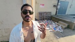 ASIATIQUE BLACK WIZARD LILY FUNK