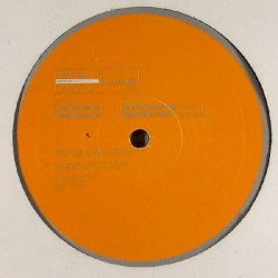 Pop Psychology (DK remix) / Make Me Feel (DJ Friction remix)