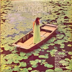 Gentle Sounds of Bill McGuffie Plus Six