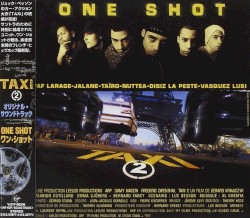 Taxi 2