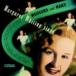 Sings Rodgers And Hart