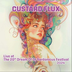 Live at the 20th Dream of Dr Sardonicus Festival 2024