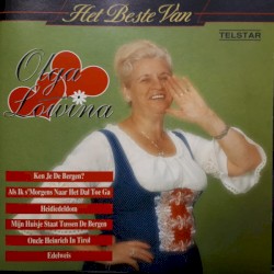 Het beste van Olga Lowina