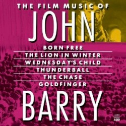 The Film Music of John Barry