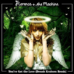 You've Got The Love (Dennis Kruissen Remix)