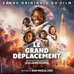 Le grand déplacement