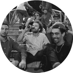 Dédé Is Back