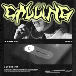 CALLING, Vol. 01