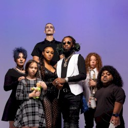 Nobody Likes Me (live)