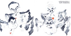 Suite Troileana / Lumière