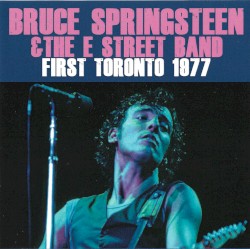 First Toronto 1977