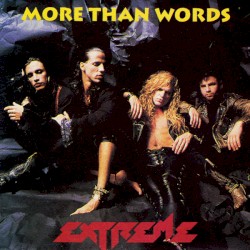 More Than Words