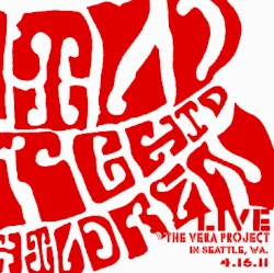 2011-04-16: Vera, Seattle, WA, USA