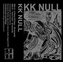 A Piece of Kaos / Time Fault