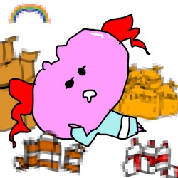 ゴミ屋敷音頭☆