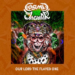 Our Lord the Flayed One